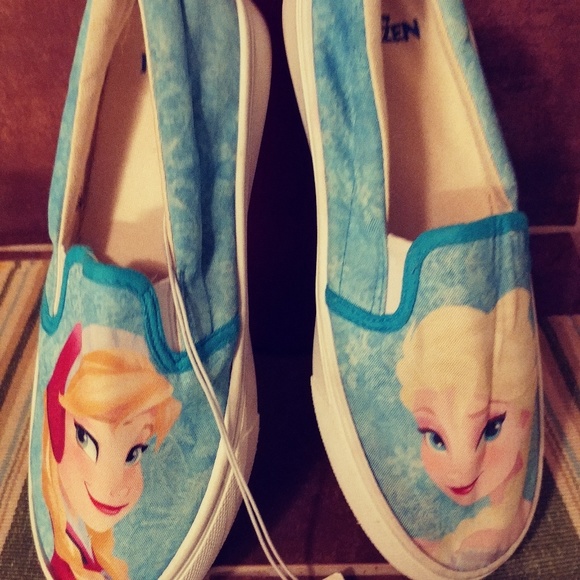 Shoes - Picture 1 of 1